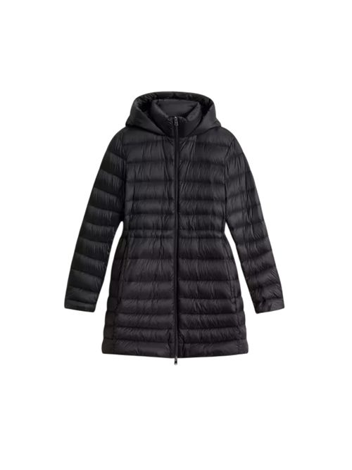 WOOLRICH Giubbotto WOOLRICH | CFWWOU1105FBUT0001.BLK